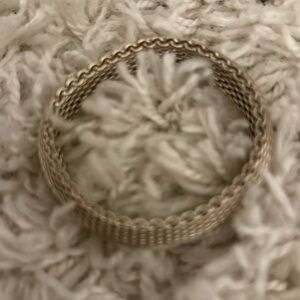 Tiffanys Somerset bracelet